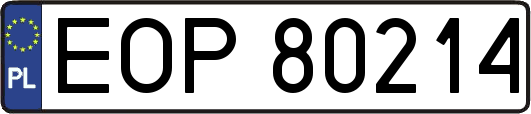 EOP80214