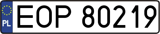 EOP80219
