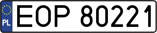 EOP80221