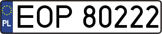 EOP80222