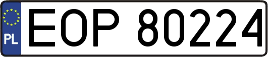 EOP80224