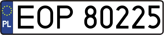 EOP80225