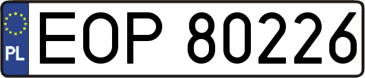 EOP80226