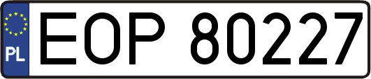 EOP80227