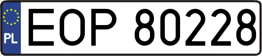 EOP80228