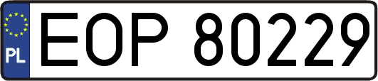 EOP80229