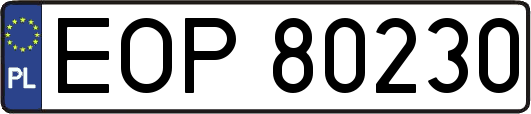 EOP80230