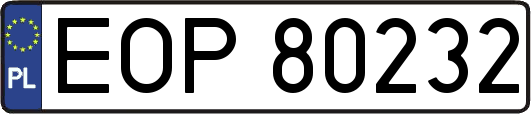 EOP80232