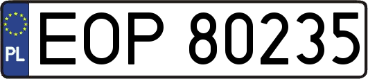 EOP80235
