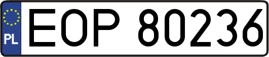 EOP80236