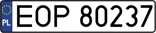 EOP80237