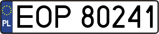 EOP80241