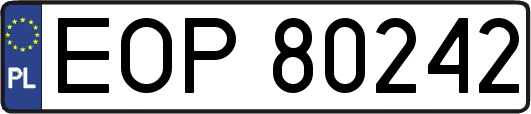 EOP80242