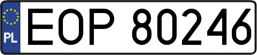 EOP80246