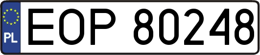 EOP80248