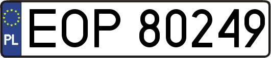 EOP80249