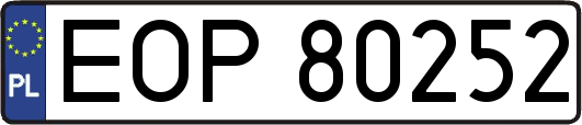 EOP80252