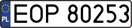 EOP80253