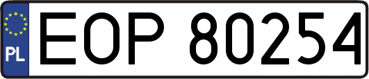 EOP80254