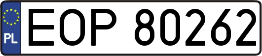 EOP80262