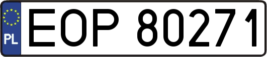 EOP80271