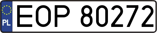 EOP80272