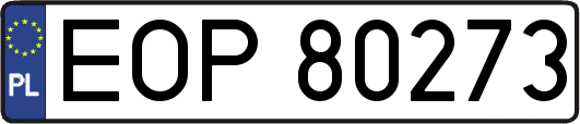EOP80273