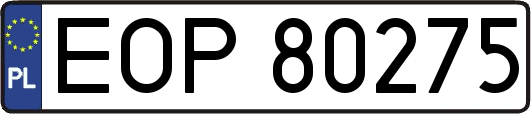 EOP80275