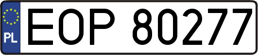 EOP80277