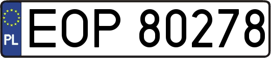 EOP80278