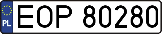 EOP80280