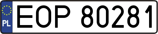 EOP80281