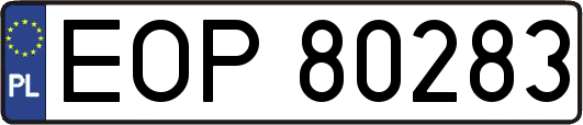 EOP80283