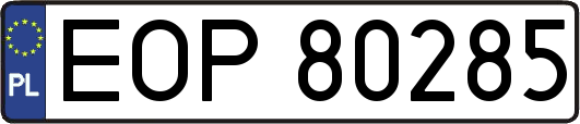 EOP80285