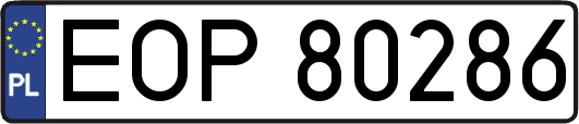 EOP80286