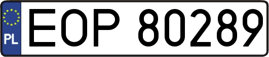 EOP80289