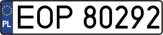 EOP80292