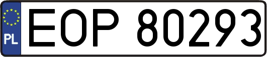 EOP80293