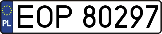 EOP80297