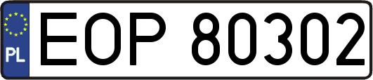 EOP80302