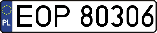 EOP80306