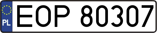 EOP80307
