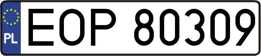 EOP80309