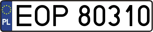 EOP80310