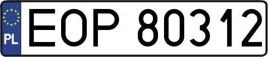 EOP80312