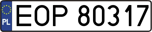 EOP80317