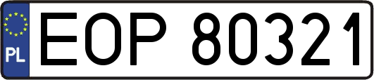 EOP80321