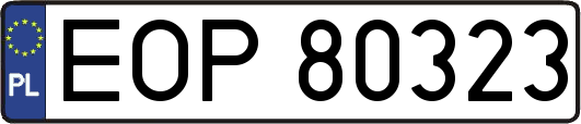 EOP80323