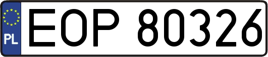 EOP80326