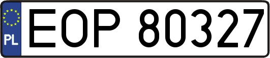 EOP80327